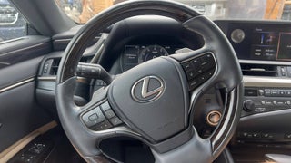 2020 Lexus ES 350 thumbnail – Hollywood, FL – 24