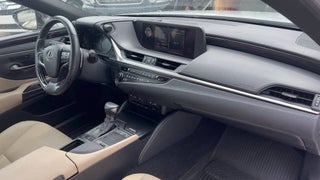 2020 Lexus ES 350 thumbnail – Hollywood, FL – 17
