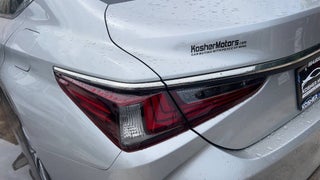 2020 Lexus ES 350 thumbnail – Hollywood, FL – 3