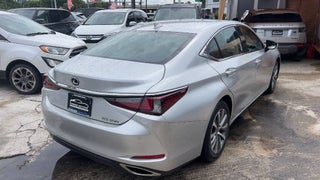 2020 Lexus ES 350 thumbnail – Hollywood, FL – 8