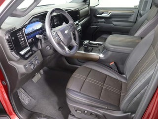 Chevrolet Silverado 1500 for sale Las Vegas