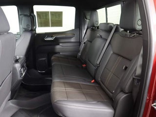 Chevrolet Silverado 1500 for sale Las Vegas