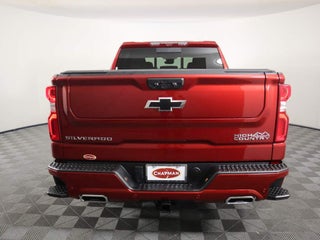 Chevrolet Silverado 1500 for sale Las Vegas