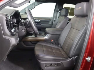 Chevrolet Silverado 1500 for sale Las Vegas