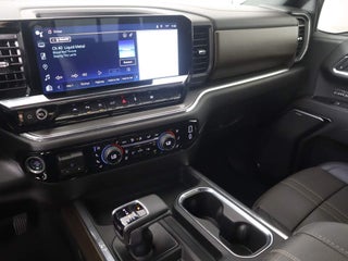 Chevrolet Silverado 1500 for sale Las Vegas