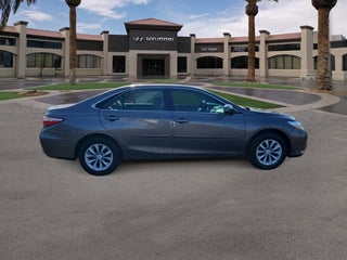 Toyota Camry for sale Las Vegas