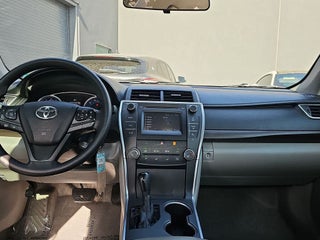 Toyota Camry for sale Las Vegas