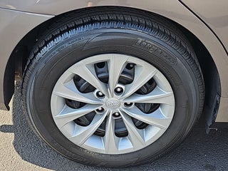 Toyota Camry for sale Las Vegas