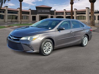 Toyota Camry for sale Las Vegas
