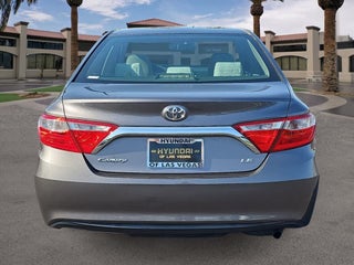 Toyota Camry for sale Las Vegas