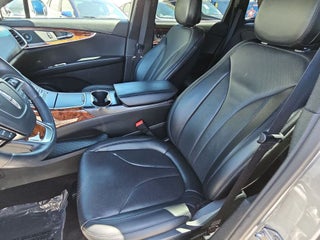 Lincoln Nautilus for sale Las Vegas