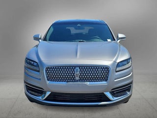 Lincoln Nautilus for sale Las Vegas