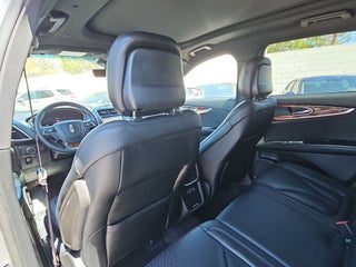 Lincoln Nautilus for sale Las Vegas