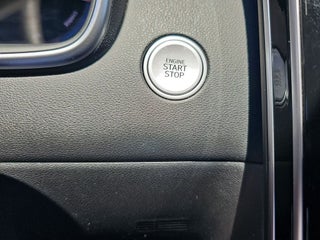 Hyundai Tucson Hybrid