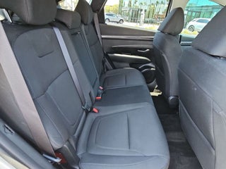 Hyundai Tucson Hybrid