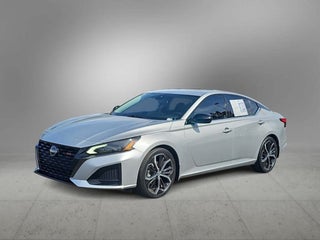 Nissan Altima for sale Las Vegas