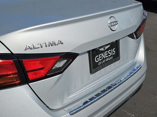 Nissan Altima for sale Las Vegas