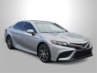Toyota Camry for sale Las Vegas