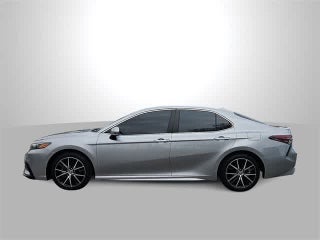 Toyota Camry for sale Las Vegas