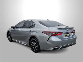 Toyota Camry for sale Las Vegas