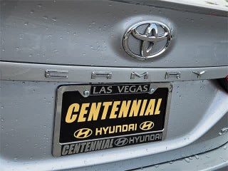Toyota Camry for sale Las Vegas