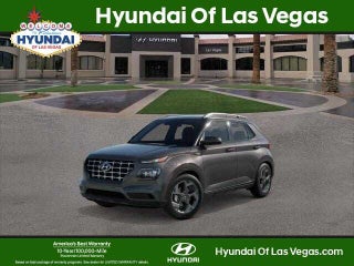 Hyundai Venue