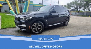 BMW X3 for sale Las Vegas