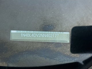 2022 Nissan Altima thumbnail – Miami, FL – 35