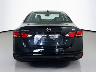 2022 Nissan Altima thumbnail – Miami, FL – 6