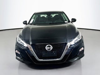 2022 Nissan Altima thumbnail – Miami, FL – 3