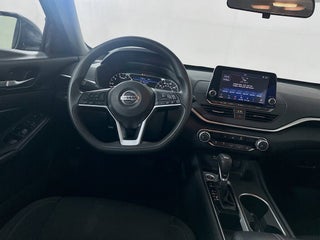 2022 Nissan Altima thumbnail – Miami, FL – 19