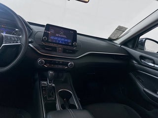 2022 Nissan Altima thumbnail – Miami, FL – 20