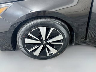 2022 Nissan Altima thumbnail – Miami, FL – 34
