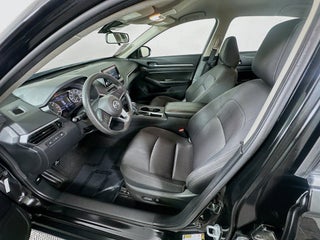 2022 Nissan Altima thumbnail – Miami, FL – 17