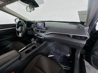 2022 Nissan Altima thumbnail – Miami, FL – 30