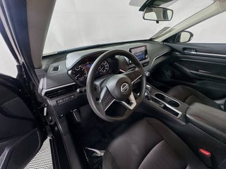 2022 Nissan Altima thumbnail – Miami, FL – 8