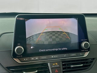 2022 Nissan Altima thumbnail – Miami, FL – 12