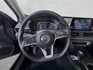 2022 Nissan Altima thumbnail – Miami, FL – 9