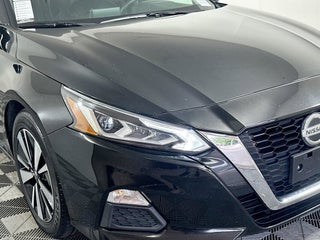 2022 Nissan Altima thumbnail – Miami, FL – 32