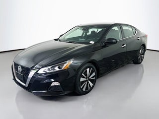 2022 Nissan Altima thumbnail – Miami, FL – 4