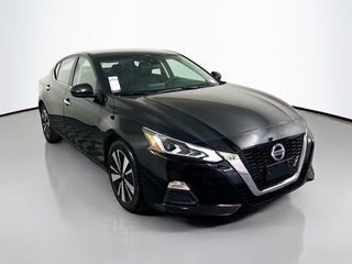 2022 Nissan Altima thumbnail – Miami, FL – 2