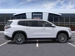 GMC Acadia