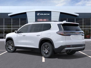 GMC Acadia