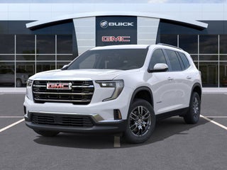 GMC Acadia