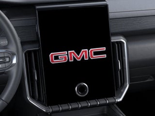 GMC Acadia