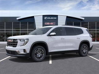 GMC Acadia