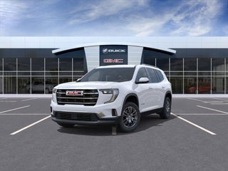 GMC Acadia