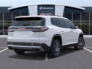 GMC Acadia