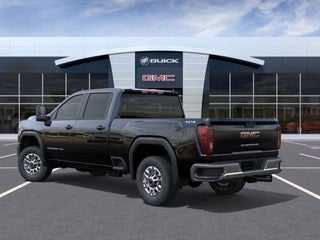 GMC Sierra 2500
