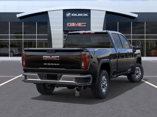 GMC Sierra 2500